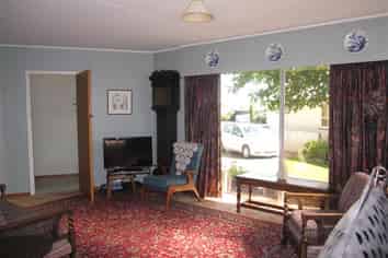 14 McLean Terrace, Waipukurau and Surrounds