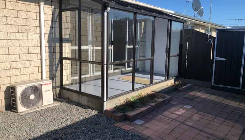 2/138 Grove Street, Ashburton