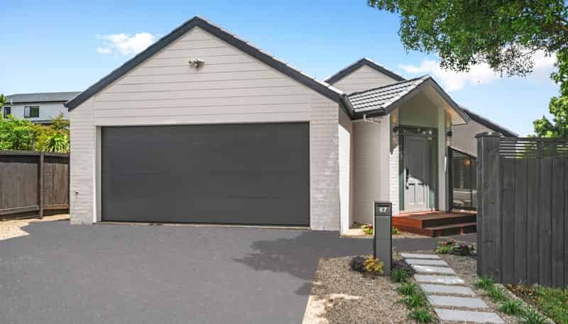 67 Fernhill Way, Oteha