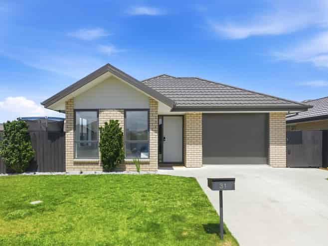 31 Candy Crescent, Kaiapoi