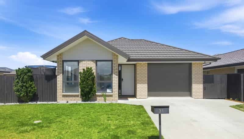 31 Candy Crescent, Kaiapoi