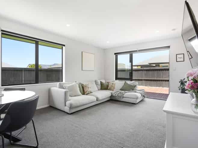 31 Candy Crescent, Kaiapoi