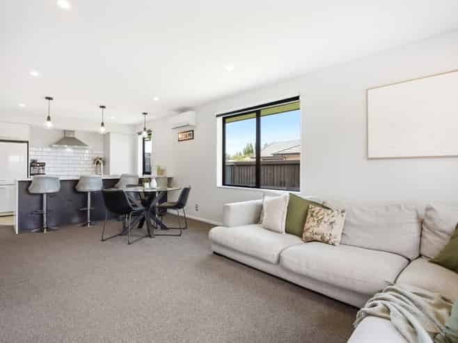 31 Candy Crescent, Kaiapoi