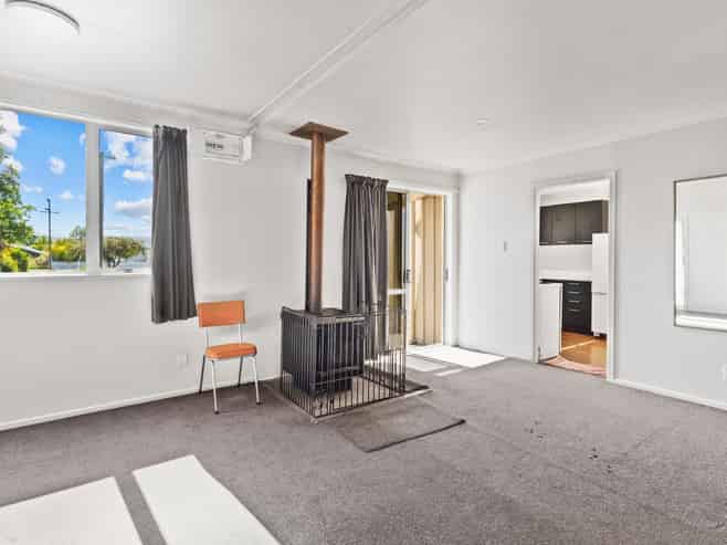 3 Buchanan Street, Fairlie