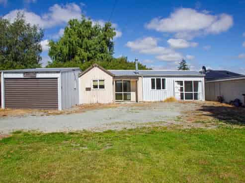 3 Buchanan Street, Fairlie