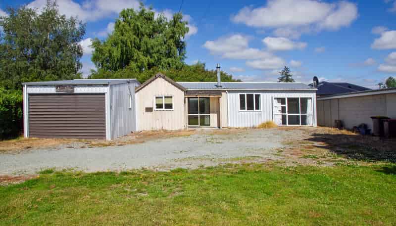 3 Buchanan Street, Fairlie