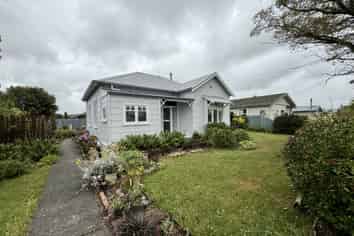 144 Thomson Street, Tinwald