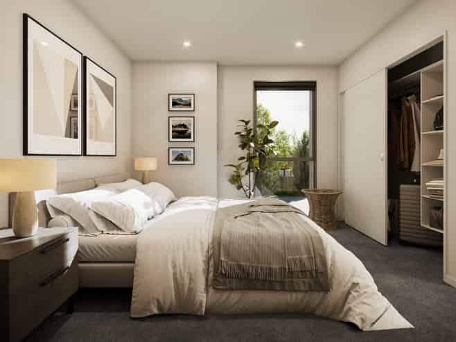 2/91 Grace Road, Avenues