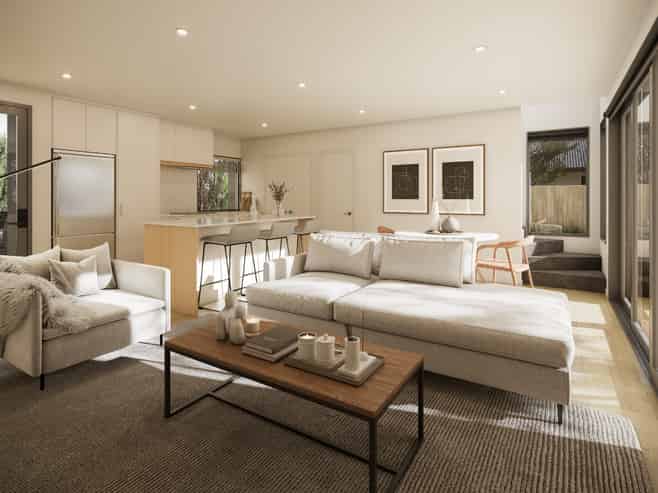 2/91 Grace Road, Avenues