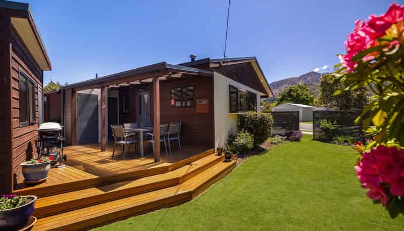 48 Centennial Avenue, Arrowtown