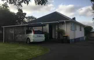 15A Harris Street, Pukekohe