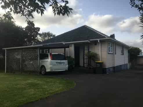 15A Harris Street, Pukekohe