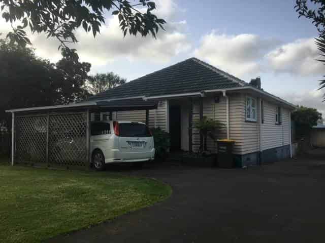 15A Harris Street, Pukekohe