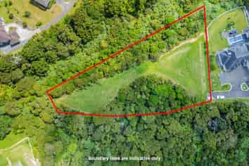 884 Redoubt Road, Flat Bush