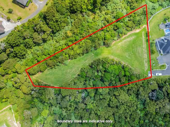 884 Redoubt Road, Flat Bush