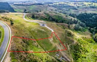 884 Redoubt Road, Flat Bush