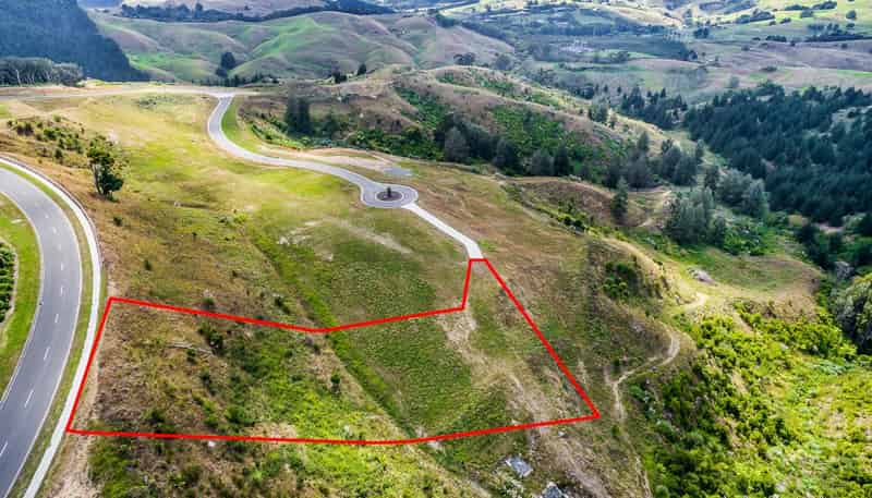 884 Redoubt Road, Flat Bush