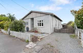 30 Cambridge Terrace, Masterton