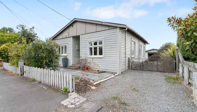 30 Cambridge Terrace, Masterton