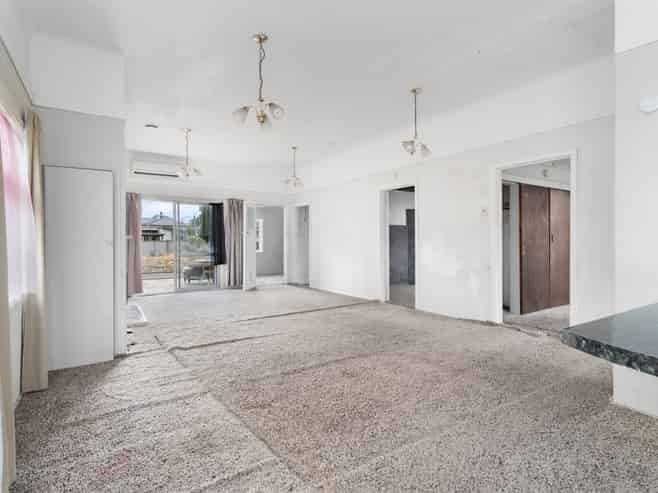 30 Cambridge Terrace, Masterton