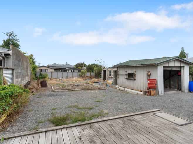 30 Cambridge Terrace, Masterton