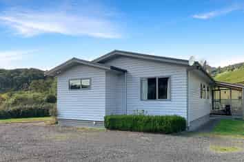 1916A Ngakonui-Ongarue Road, Taumarunui