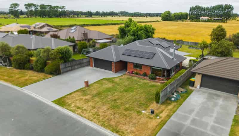 29 Everest Way, Springston