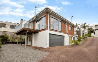 1/23 Ngaiwi Street, Orakei