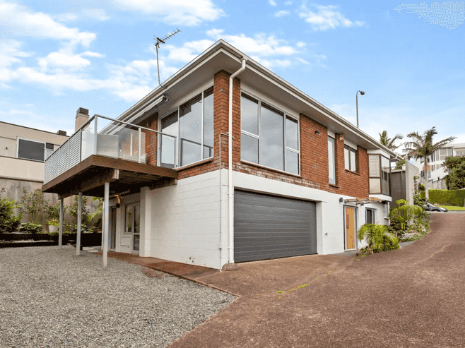 1/23 Ngaiwi Street, Orakei