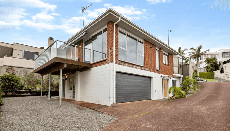 1/23 Ngaiwi Street, Orakei