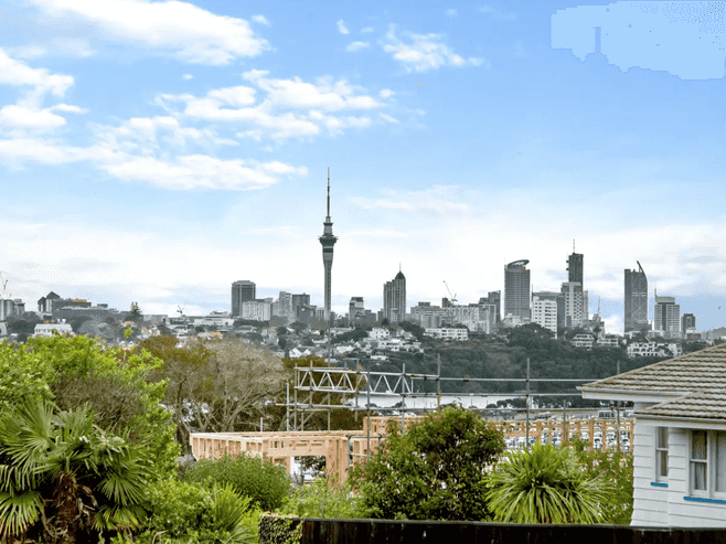 1/23 Ngaiwi Street, Orakei