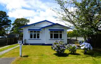 149 Romilly Street, Westport