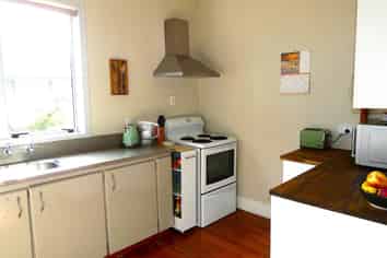 149 Romilly Street, Westport