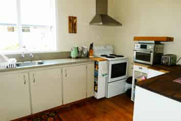 149 Romilly Street, Westport