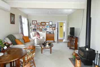 149 Romilly Street, Westport