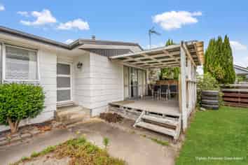 48 Sunderland Drive, Flaxmere