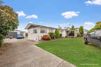 48 Sunderland Drive, Flaxmere