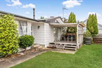 48 Sunderland Drive, Flaxmere