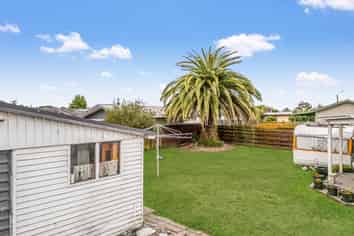 48 Sunderland Drive, Flaxmere