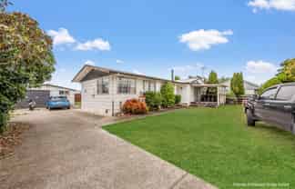 48 Sunderland Drive, Flaxmere