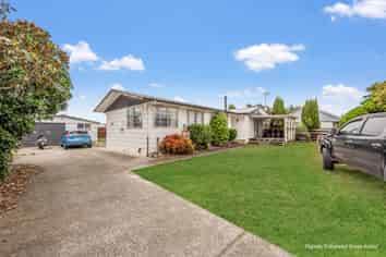 48 Sunderland Drive, Flaxmere