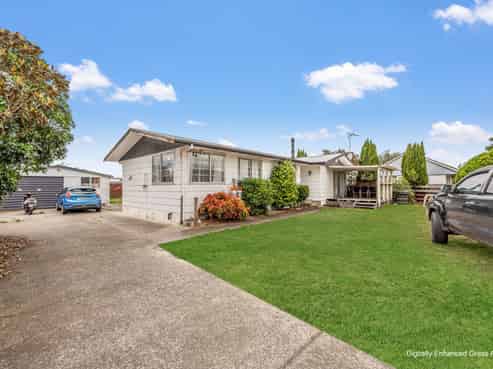 48 Sunderland Drive, Flaxmere
