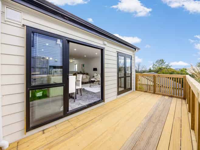 61 Joseph Street, Flat Bush