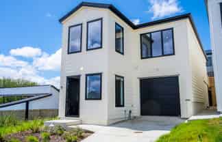 61 Joseph Street, Flat Bush