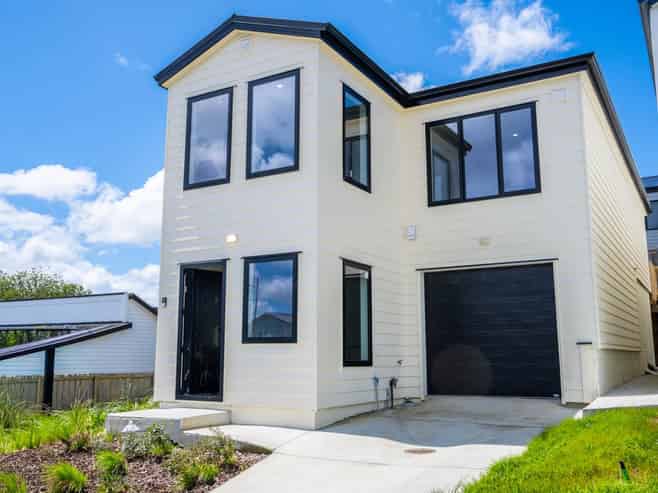 61 Joseph Street, Flat Bush