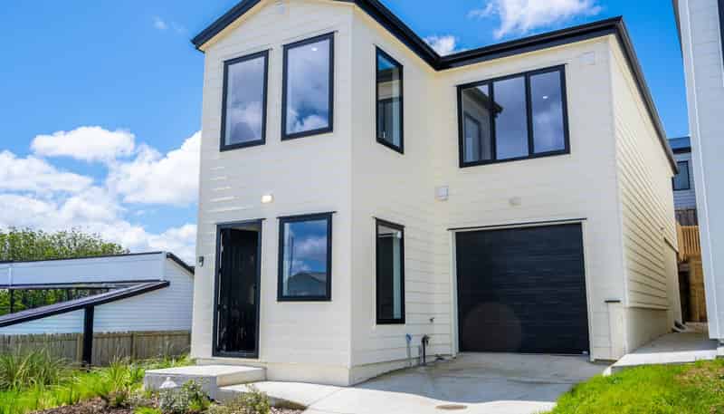 61 Joseph Street, Flat Bush