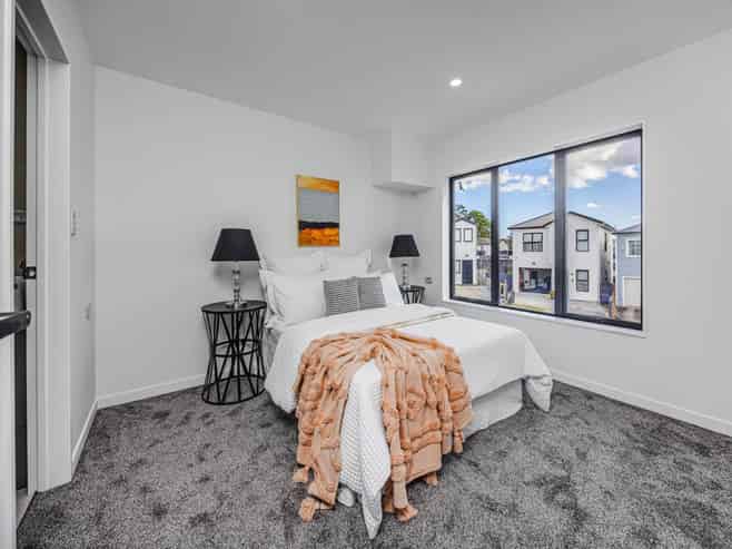 61 Joseph Street, Flat Bush