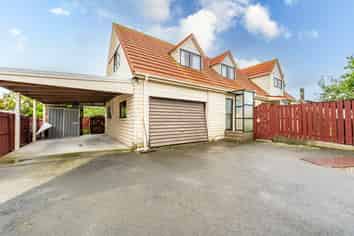 347 Wai-iti Road, Glenwood