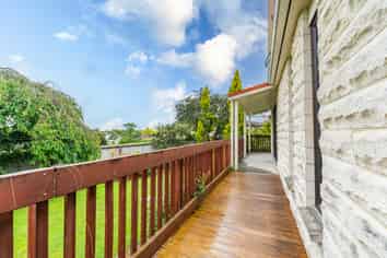 347 Wai-iti Road, Glenwood