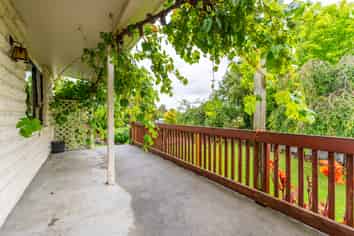 347 Wai-iti Road, Glenwood